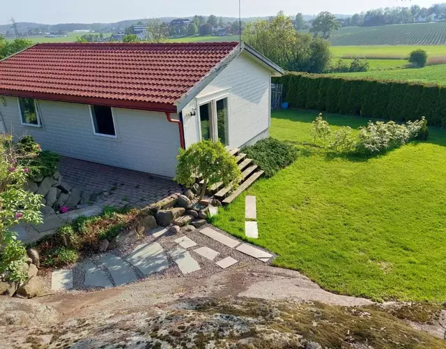 Lille Øye Rest Aparment Nøtterøy