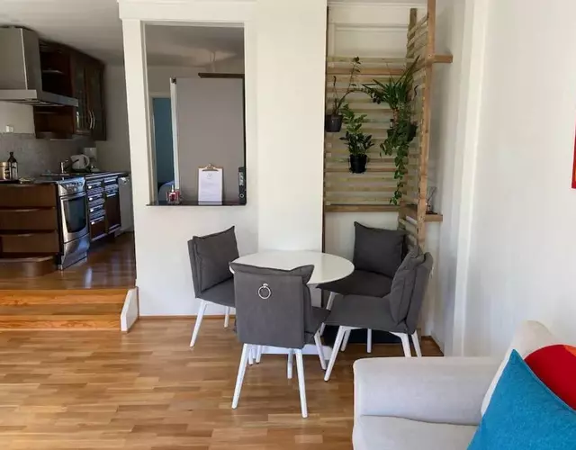 Lys og trivelig leilighet i Larvik