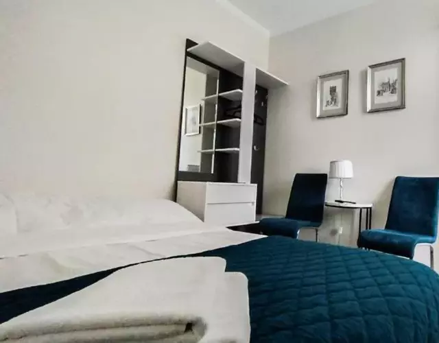 Apartamenty i pokoje gościnne KOŁODZIEJÓWKA