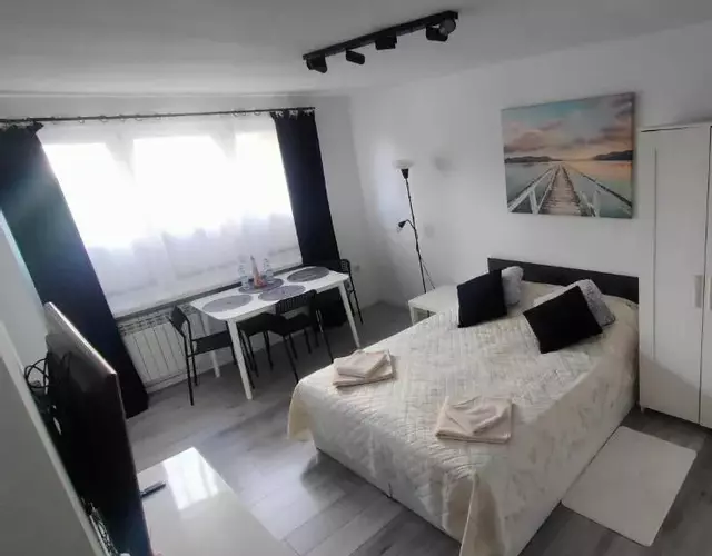 Przystań Sandomierz