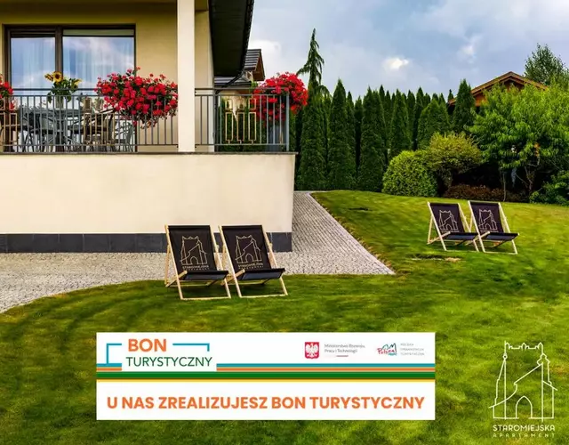 Staromiejska Apartamenty