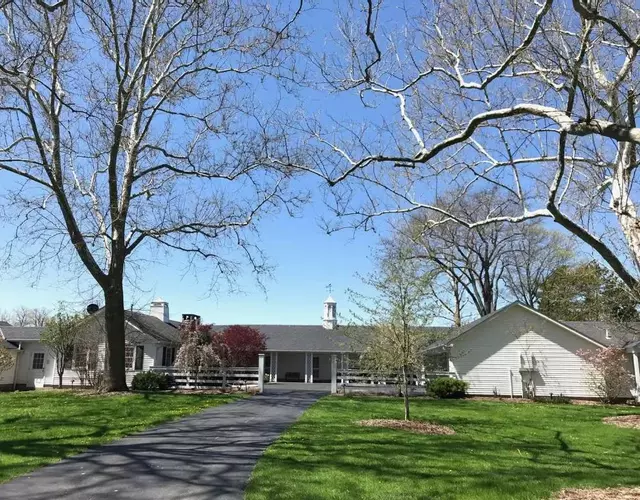 Millsite Lodge