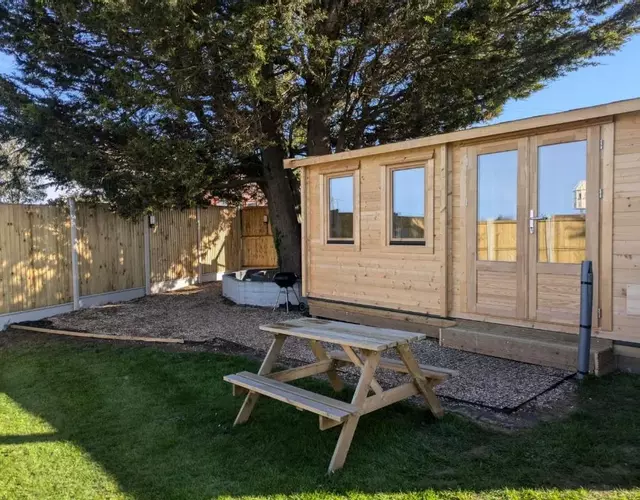 The Homestead Compact