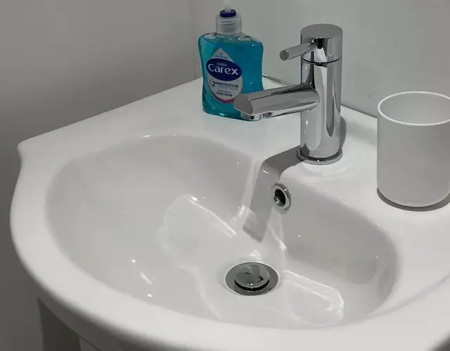 Minster Meze & Grill BNB