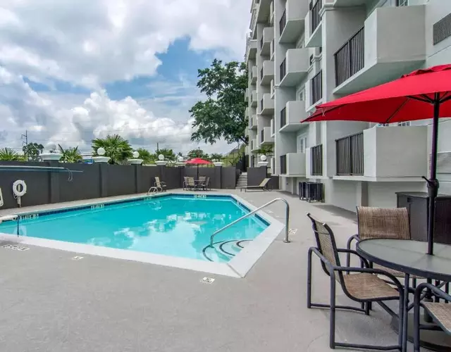 Comfort Inn Sandy Springs - Perimeter