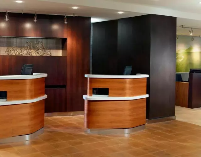 Courtyard by Marriott Perimeter Center