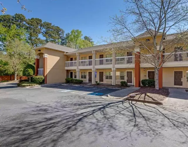 Extended Stay America Select Suites - Atlanta - Perimeter - Hammond Drive