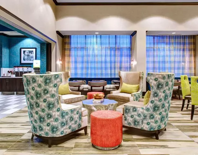 Hampton Inn & Suites by Hilton Atlanta Perimeter Dunwoody