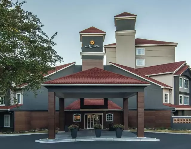 La Quinta by Wyndham Atlanta Perimeter Medical