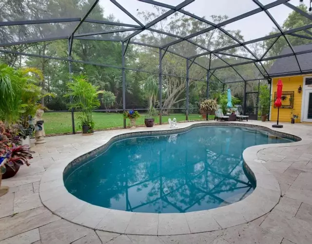 16 Mi to Dtwn Orlando Quiet Apt with Pool Access