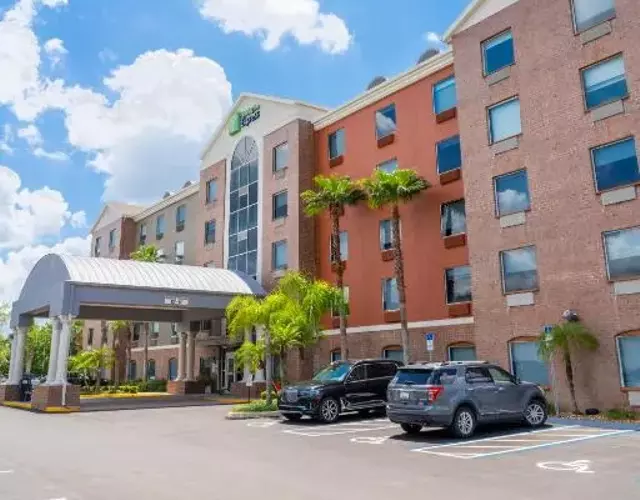 Holiday Inn Express Hotel & Suites Orange City - Deltona by IHG