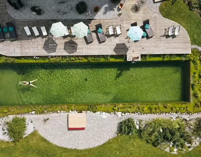 Arlberg Stuben - das kleine, feine Hotel