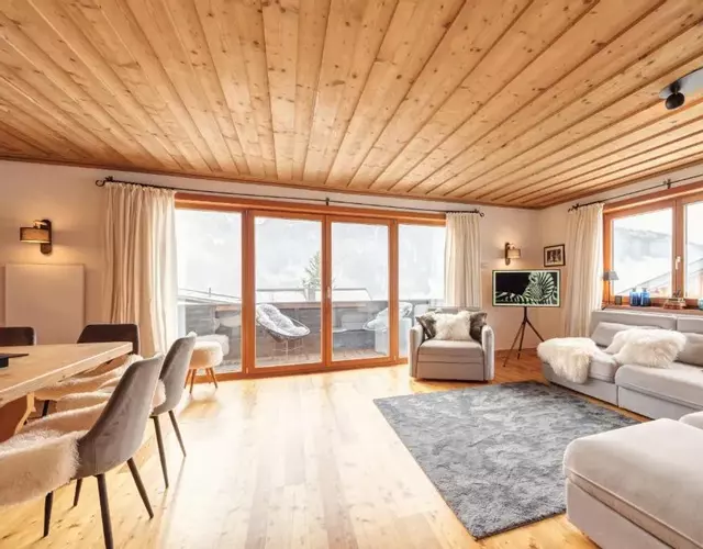 Haus Diel - Premium Apartments mit Küche