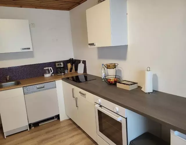 Komfortable Monteurswohnung