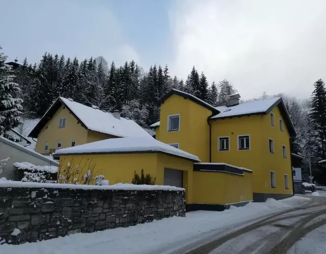 Appartement Tauernlife