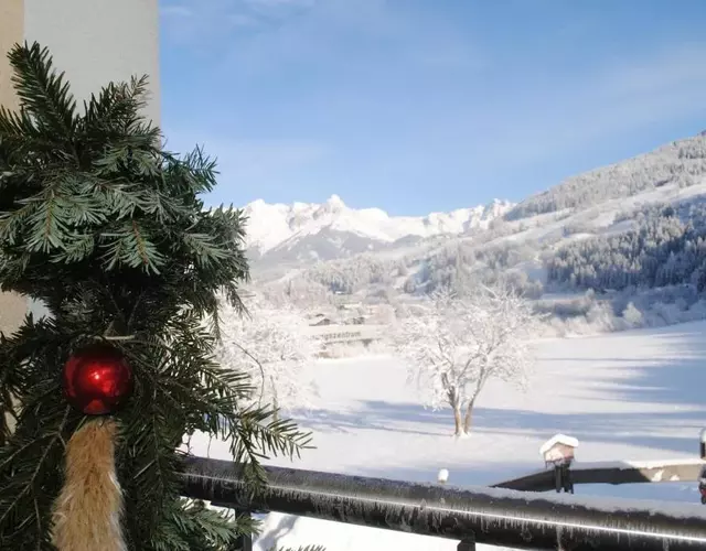 Familien-Bauernhof Neumoar