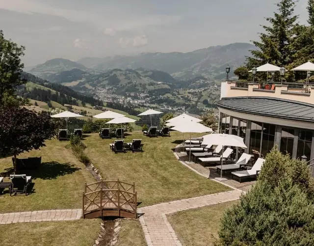 Gut Berg Naturhotel