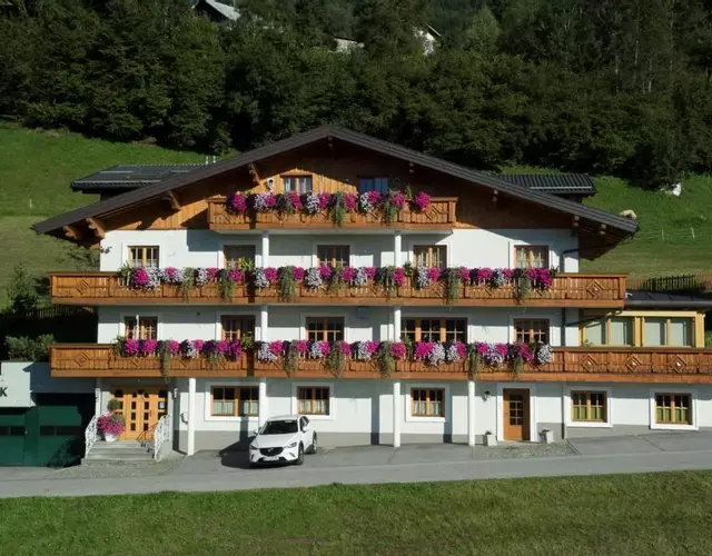 Pension Hochkönigblick