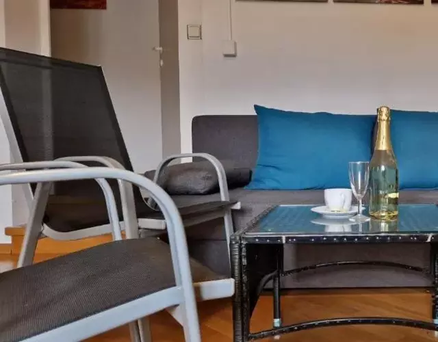 Apartmenthaus MITTERFELD