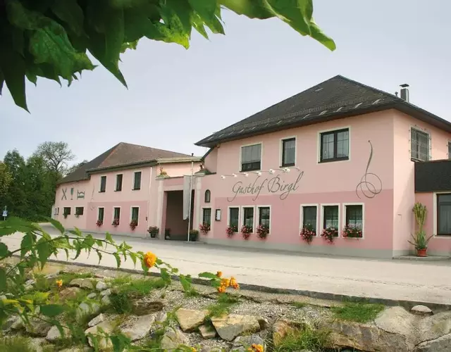 Gasthof Birgl