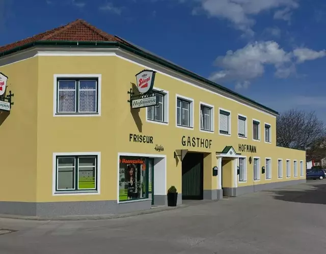 Hofmanns B&B