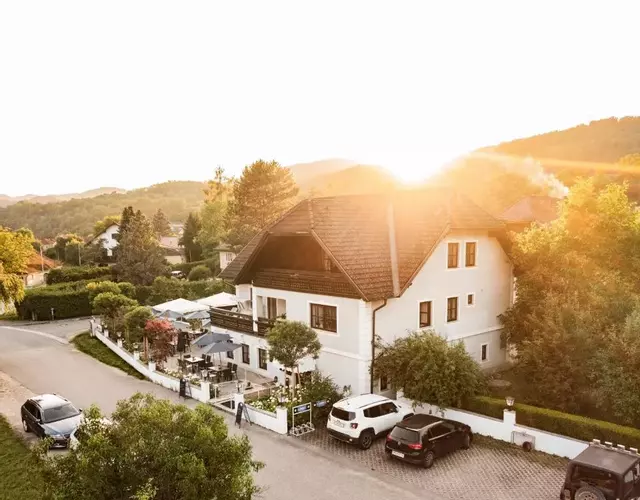 Restaurant Domingo Gonzalez