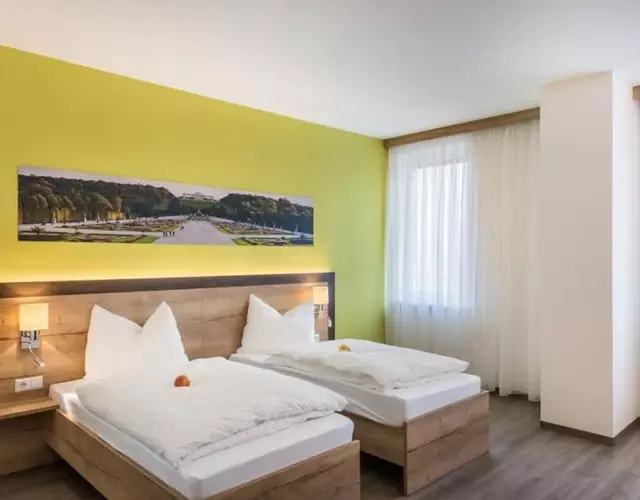 Sleepin Premium Motel Loosdorf