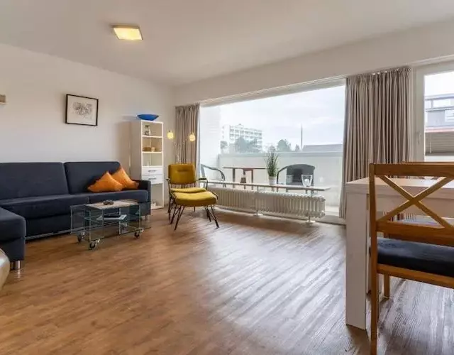 Ferienwohnung, St Peter-Ording