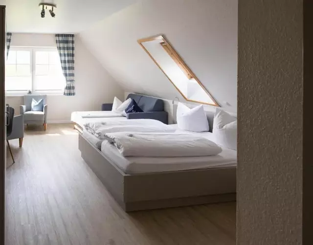 Gästehaus Kölfhamm 2