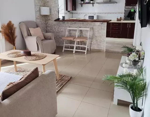 Apartamento Cristina centro