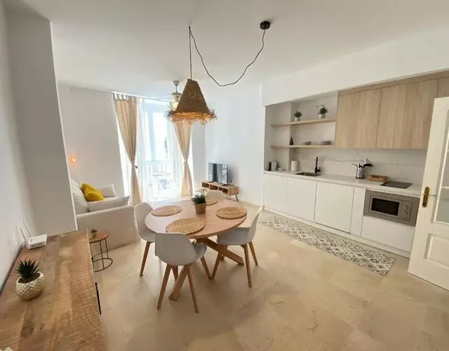 Apartamentos Tartaneros 4