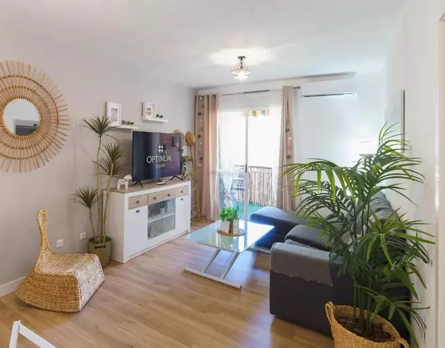 Optimum Sanlúcar Oasis Boutique