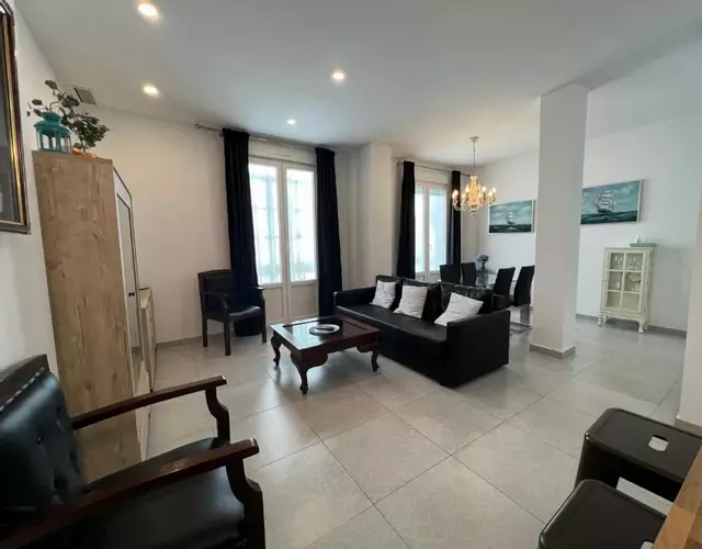 Piso deluxe en pleno centro - San Juan 39