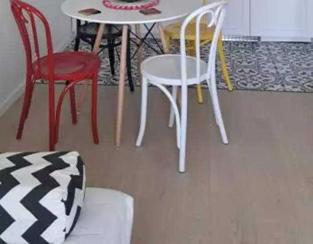 Apartament przy Zamku i Rynku