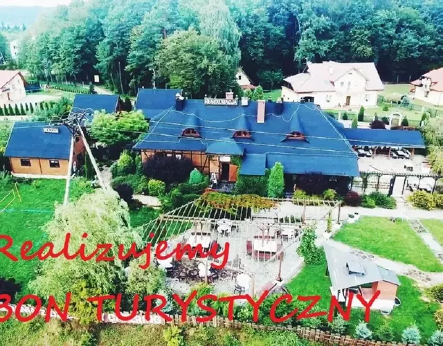 Chata Starych Znajomych