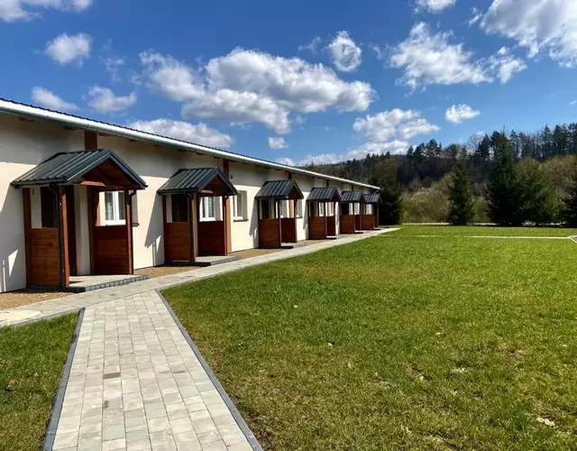 Sanriver Apartamenty