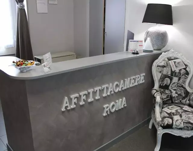 Affittacamere Roma