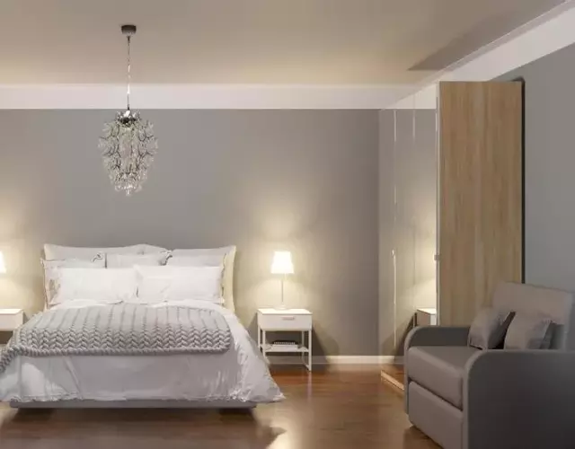 Apartment Via Alessandro Volta