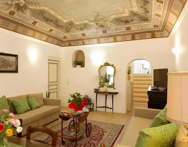 Domus Napoleone Bonaparte