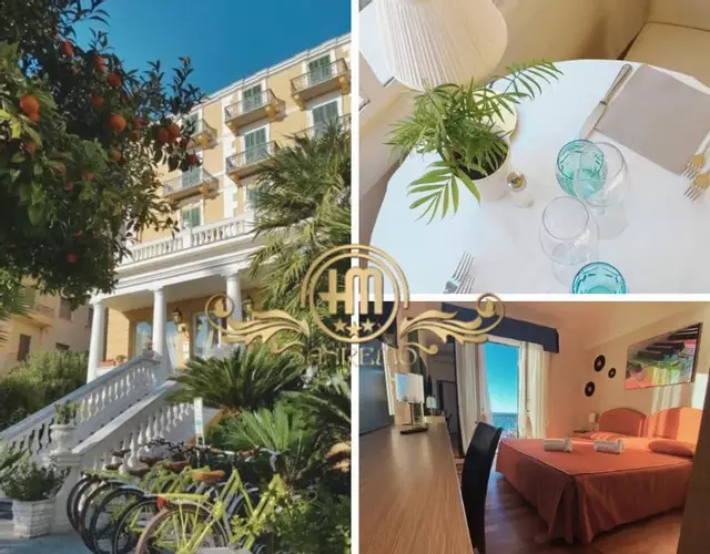 Hotel Morandi
