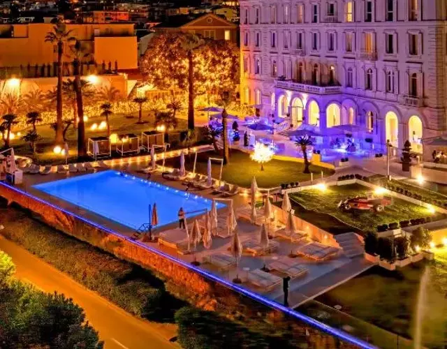 Miramare The Palace Resort