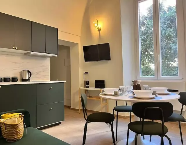 Toffee Palmari 27 - Seven Suites Sanremo