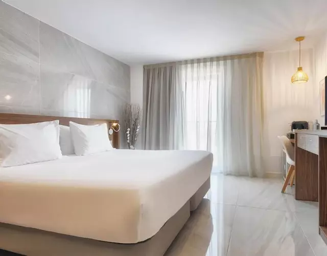 Eurostars Puerto de Ibiza