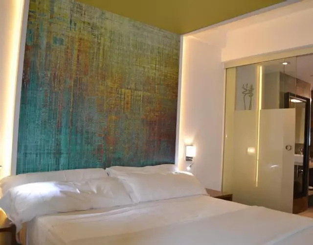 Hotel Marfil