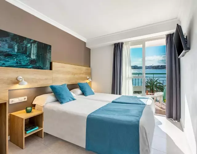 Hotel Vibra Marítimo