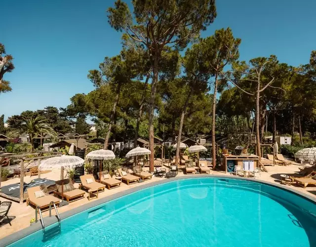 Parco Ibiza, by Camping San Antonio est 1961
