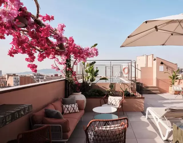 Catalonia Park Putxet