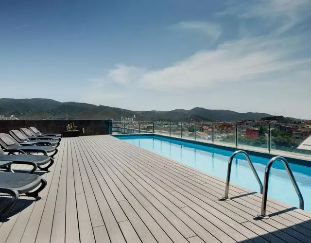 Sercotel Ciutat de Montcada