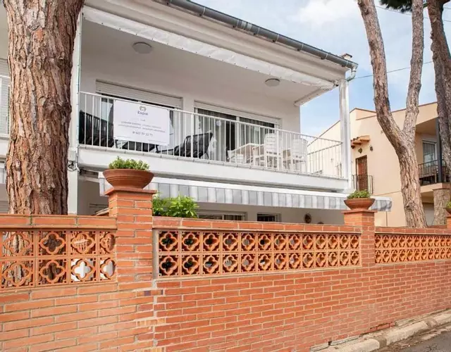 Agradable y tranquilo apto a 500m de la playa