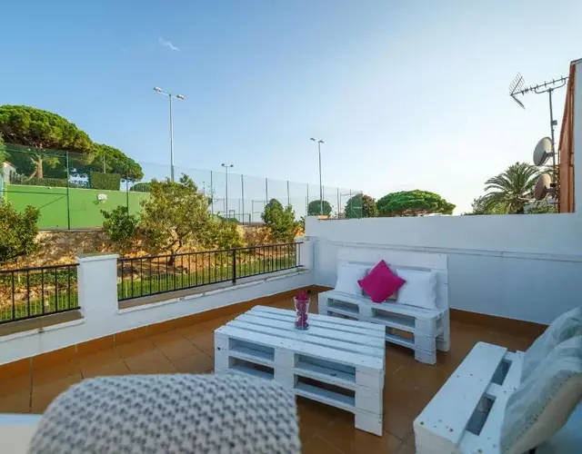 Apartamentos Costa Brava Las Vistas